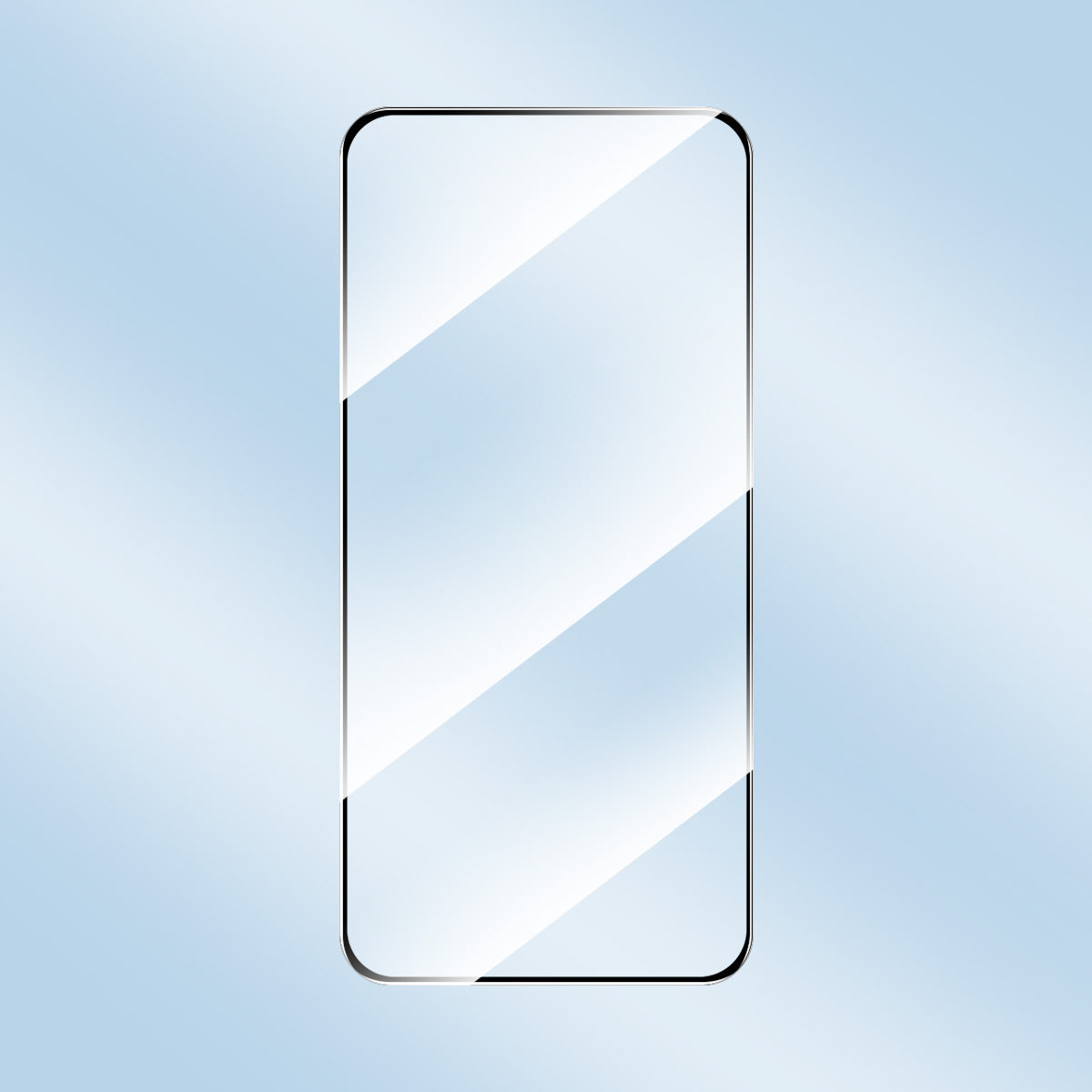 ENKAY HAT PRINCE for Samsung Galaxy S24 Screen Protector High Aluminum-silicon Glass (Fingerprint Unlock)