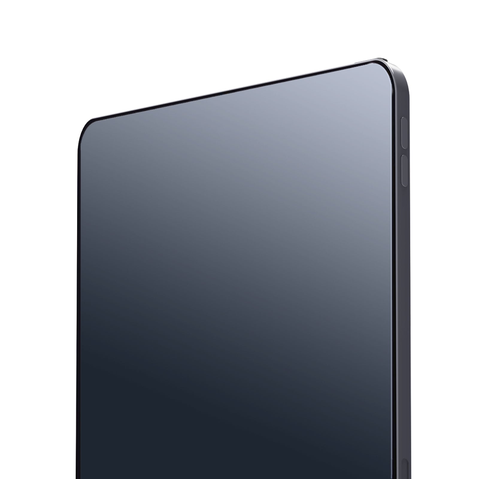 NILLKIN V+ For iPad Air 11 (2024) Screen Protector Clear Anti-blue-ray AGC Glass Film