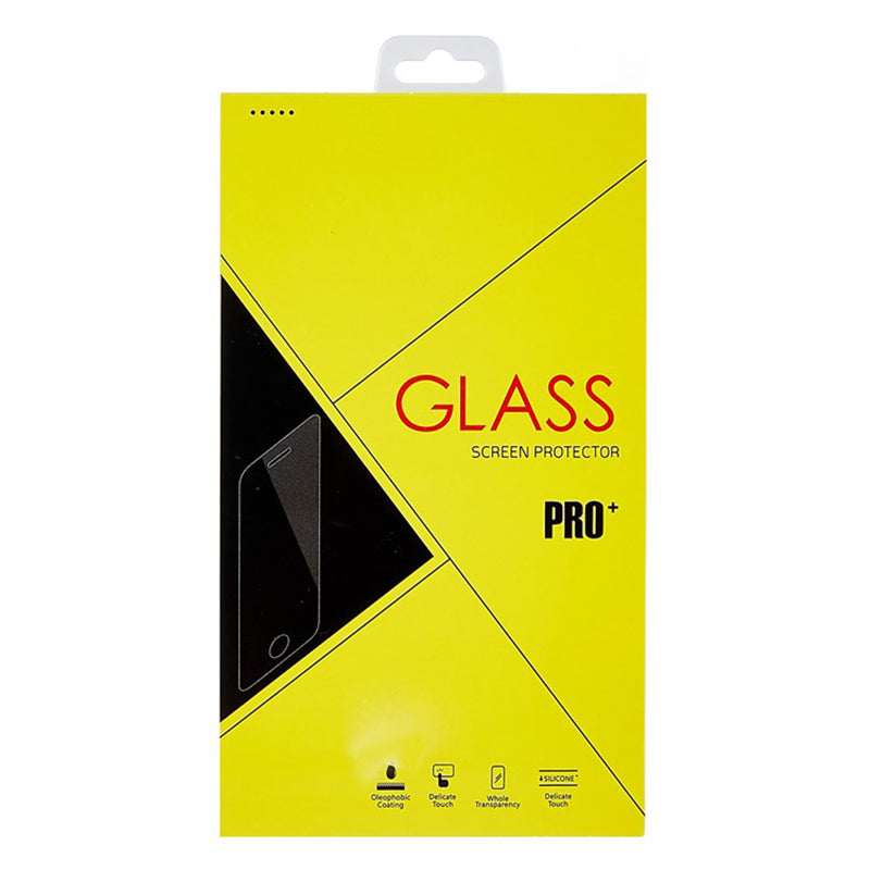 For Motorola Edge 50 Pro 5G / 50 Ultra 5G Screen Protector 3D Curved Silk Print High Aluminum-silicon Glass Film