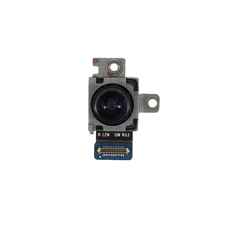 OEM Rear Wide Angle Camera Spare Part for Samsung Galaxy S20 Ultra G988