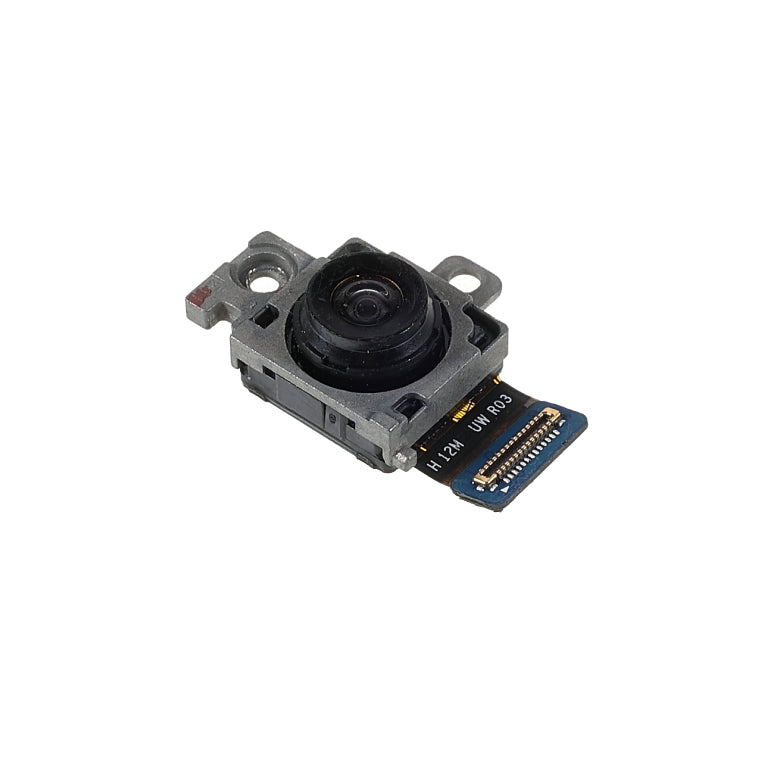 OEM Rear Wide Angle Camera Spare Part for Samsung Galaxy S20 Ultra G988