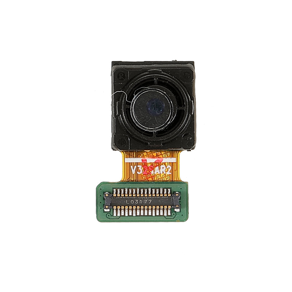 OEM Front Facing Camera Module Replacement (Without Logo) for Samsung Galaxy S20 FE 4G G780