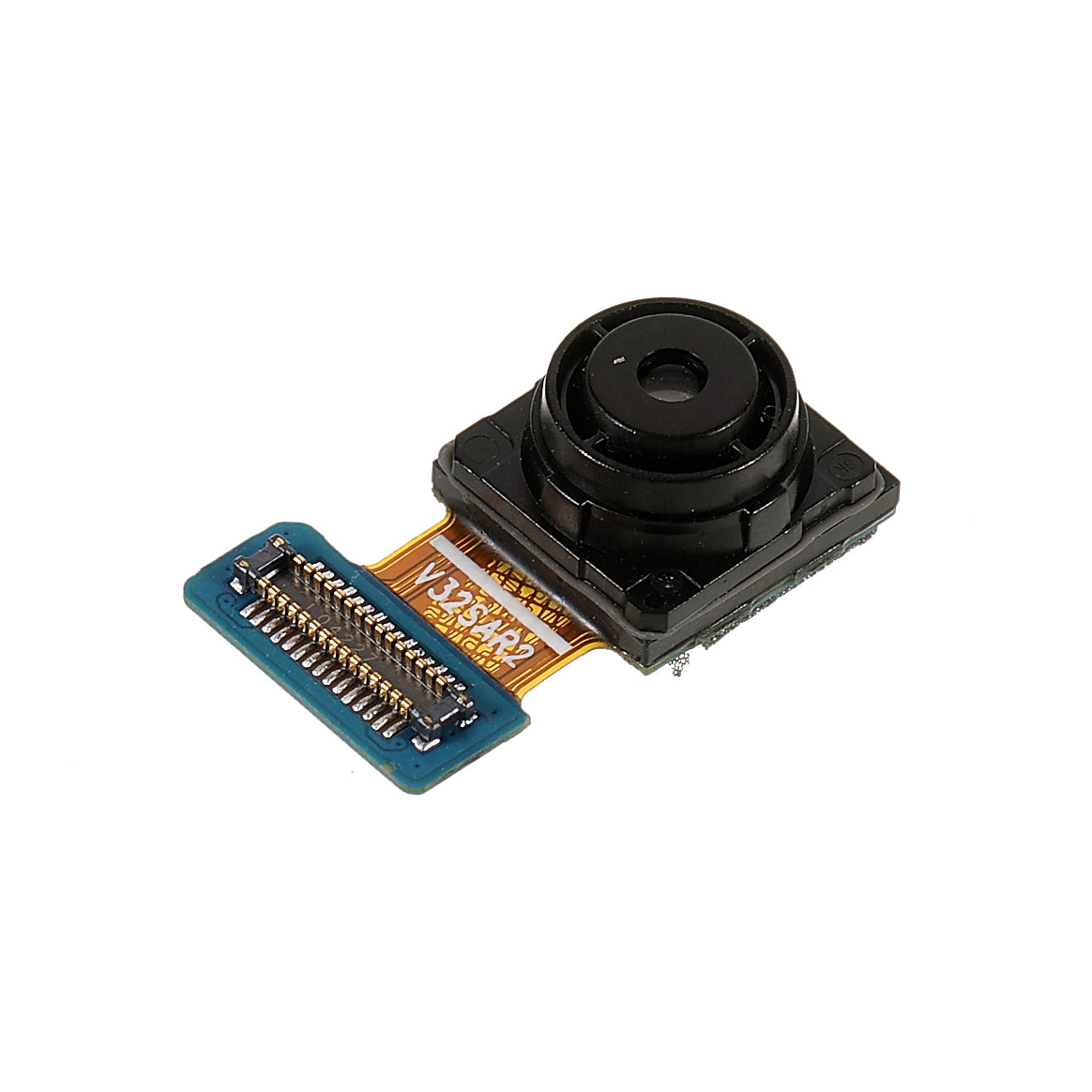 OEM Front Facing Camera Module Replacement (without Logo) for Samsung Galaxy S20 FE 5G G781