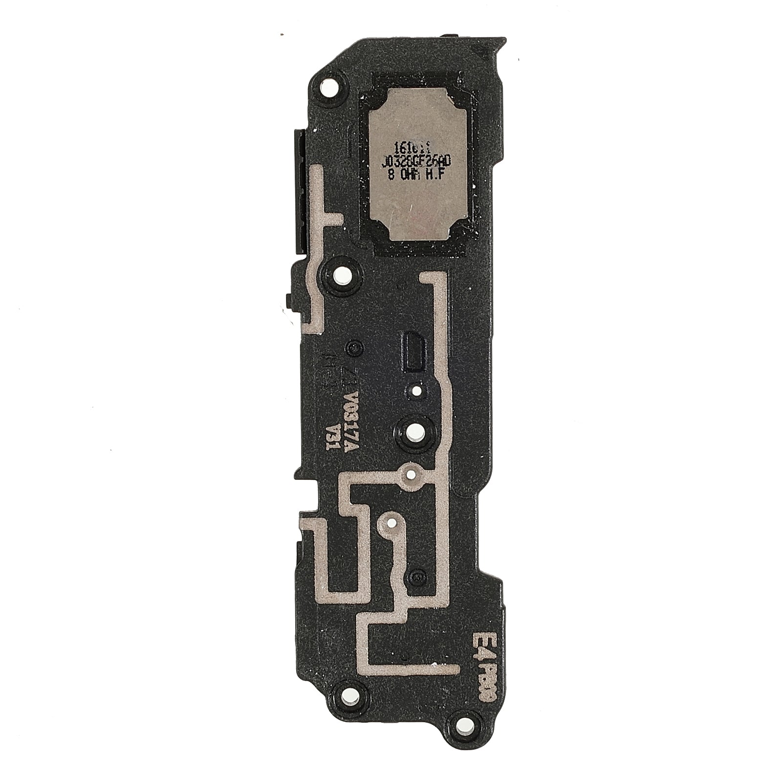 OEM Buzzer Ringer Loudspeaker Module Part (without Logo) for Samsung Galaxy S20 Ultra G988