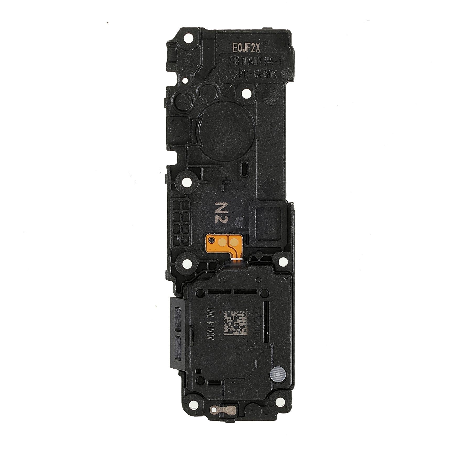 OEM Buzzer Ringer Loudspeaker Module Part (without Logo) for Samsung Galaxy S20 FE 5G G781