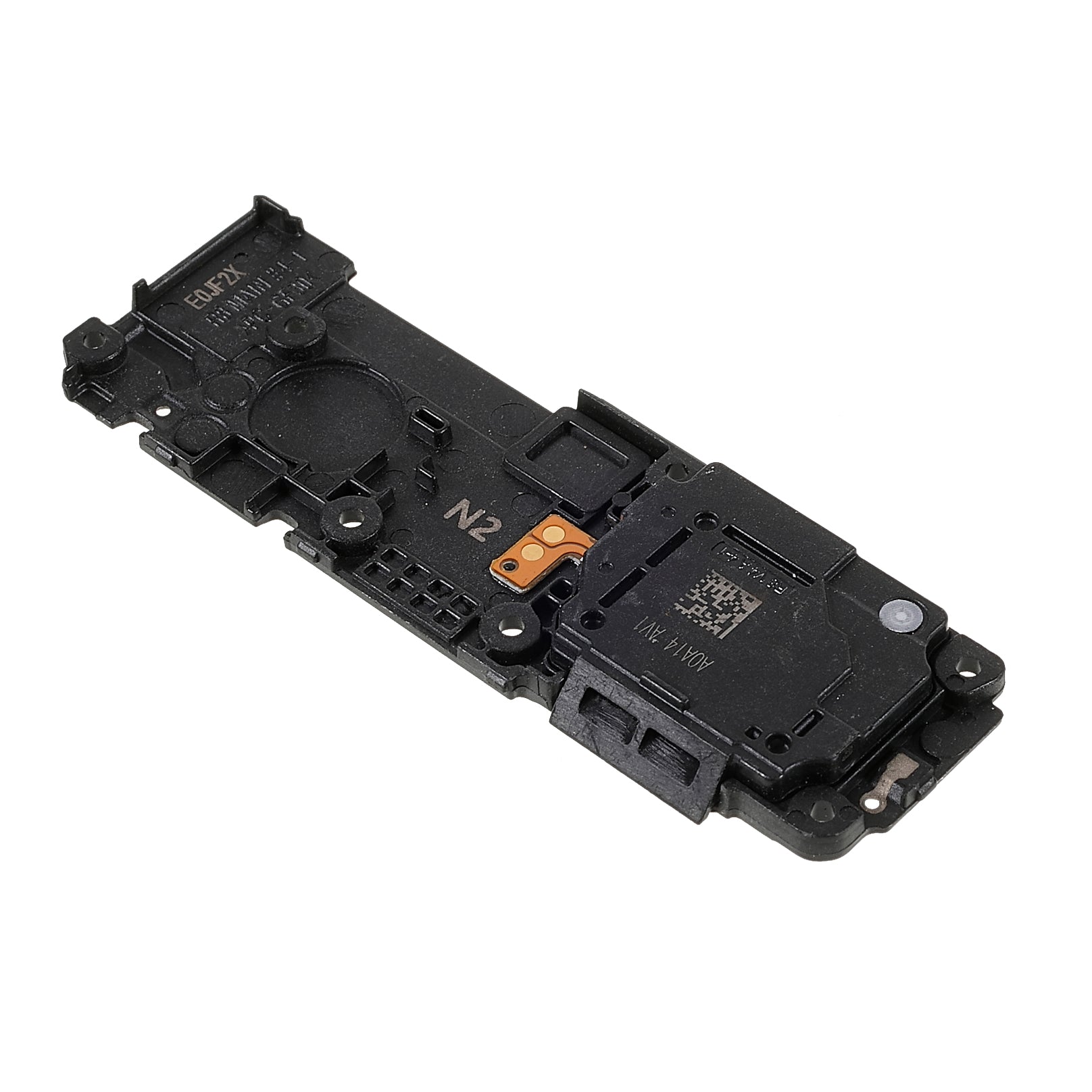 OEM Buzzer Ringer Loudspeaker Module Part (without Logo) for Samsung Galaxy S20 FE 5G G781