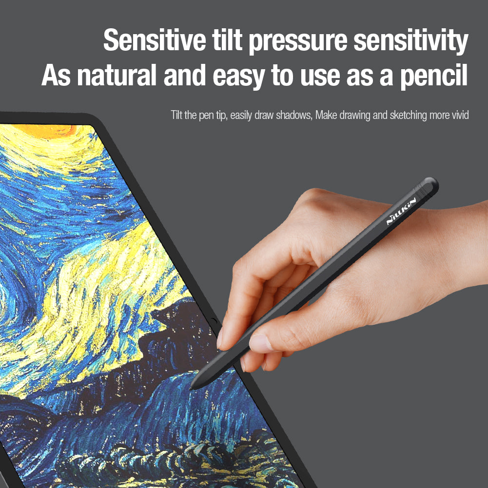 NILLKIN S3 Capacitive Pen For Samsung Tablet High Sensitivity Stylus Pens for Touch Screen