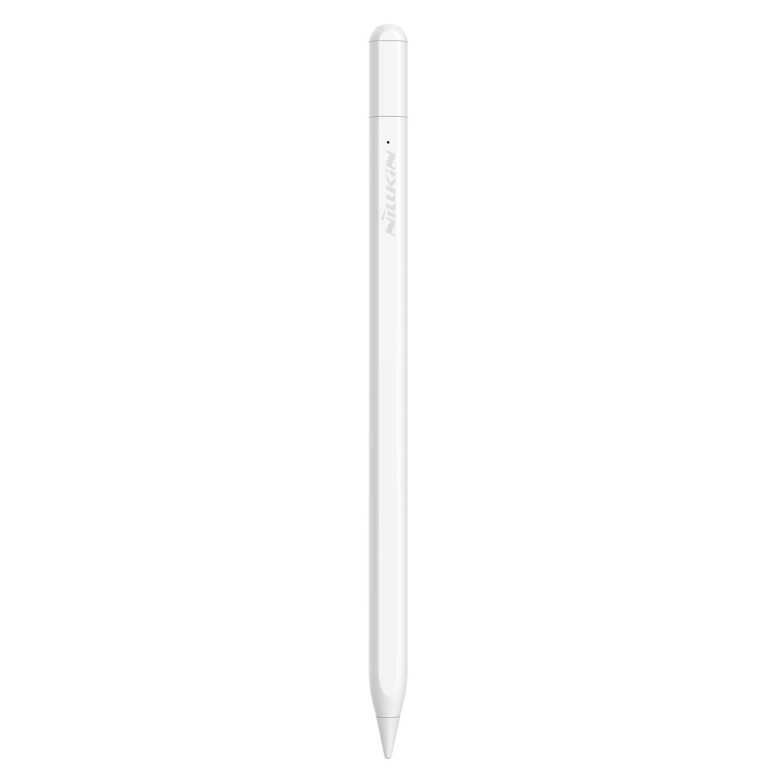 NILLKIN iSketch S3 Capacitive Pen for iPad Tablets, High Sensitivity Stylus Pens, 10H Battery Life