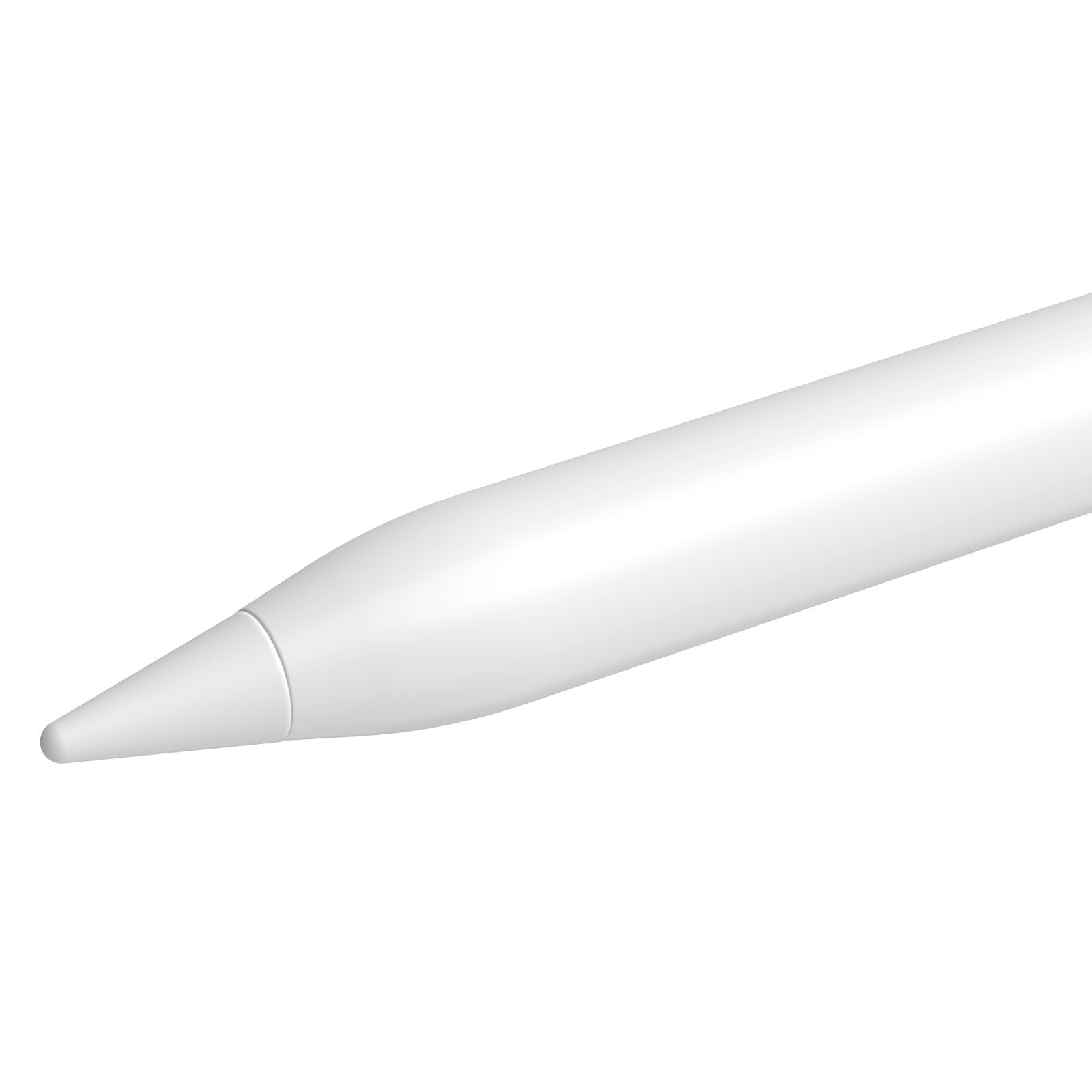 NILLKIN iSketch S3 Capacitive Pen for iPad Tablets, High Sensitivity Stylus Pens, 10H Battery Life