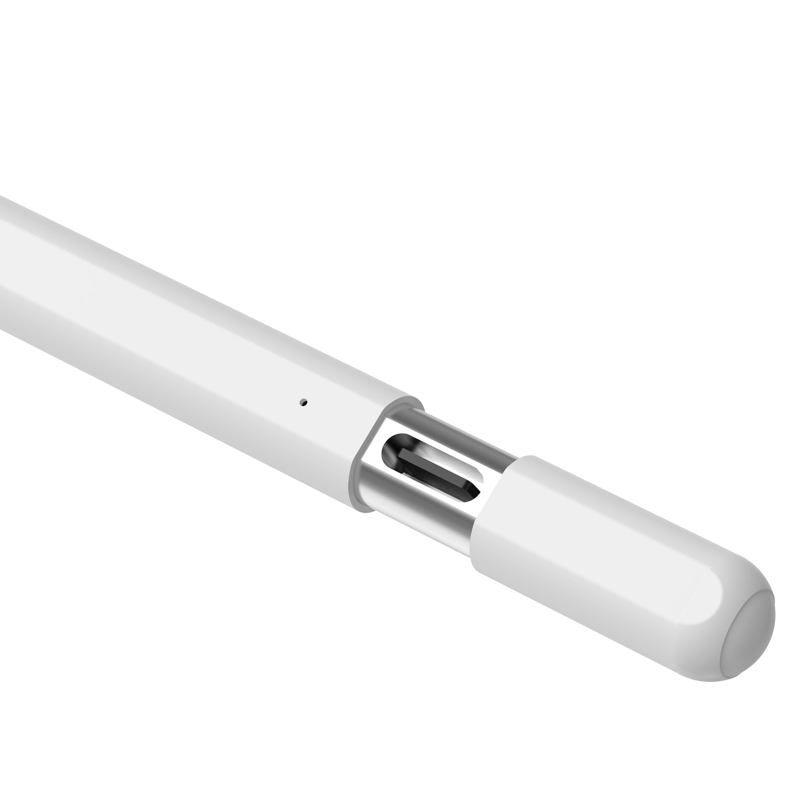 NILLKIN iSketch S3 Capacitive Pen for iPad Tablets, High Sensitivity Stylus Pens, 10H Battery Life