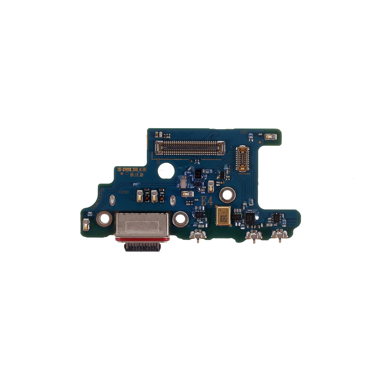 OEM Charging Port Flex Cable Replacement for Samsung Galaxy S20 Plus G985F