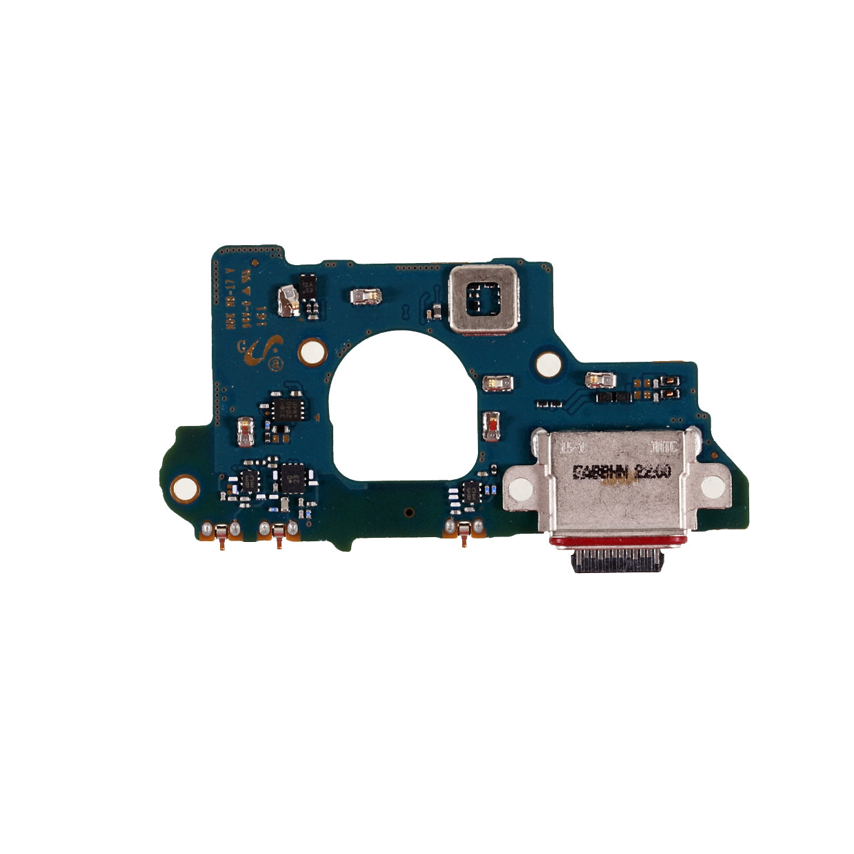 OEM Charging Port Flex Cable Replacement for Samsung Galaxy S20 FE 5G SM-G781B