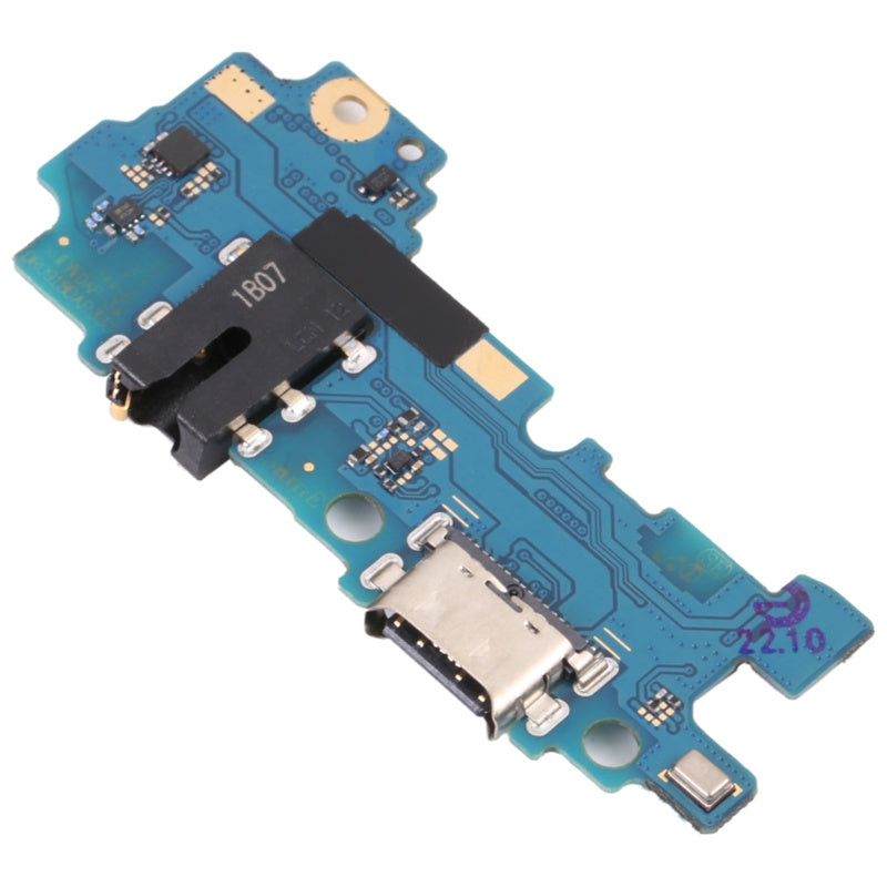 For Samsung Galaxy A42 5G A426 Dock Connector Charging Port Flex Cable Repair Part (without Logo)