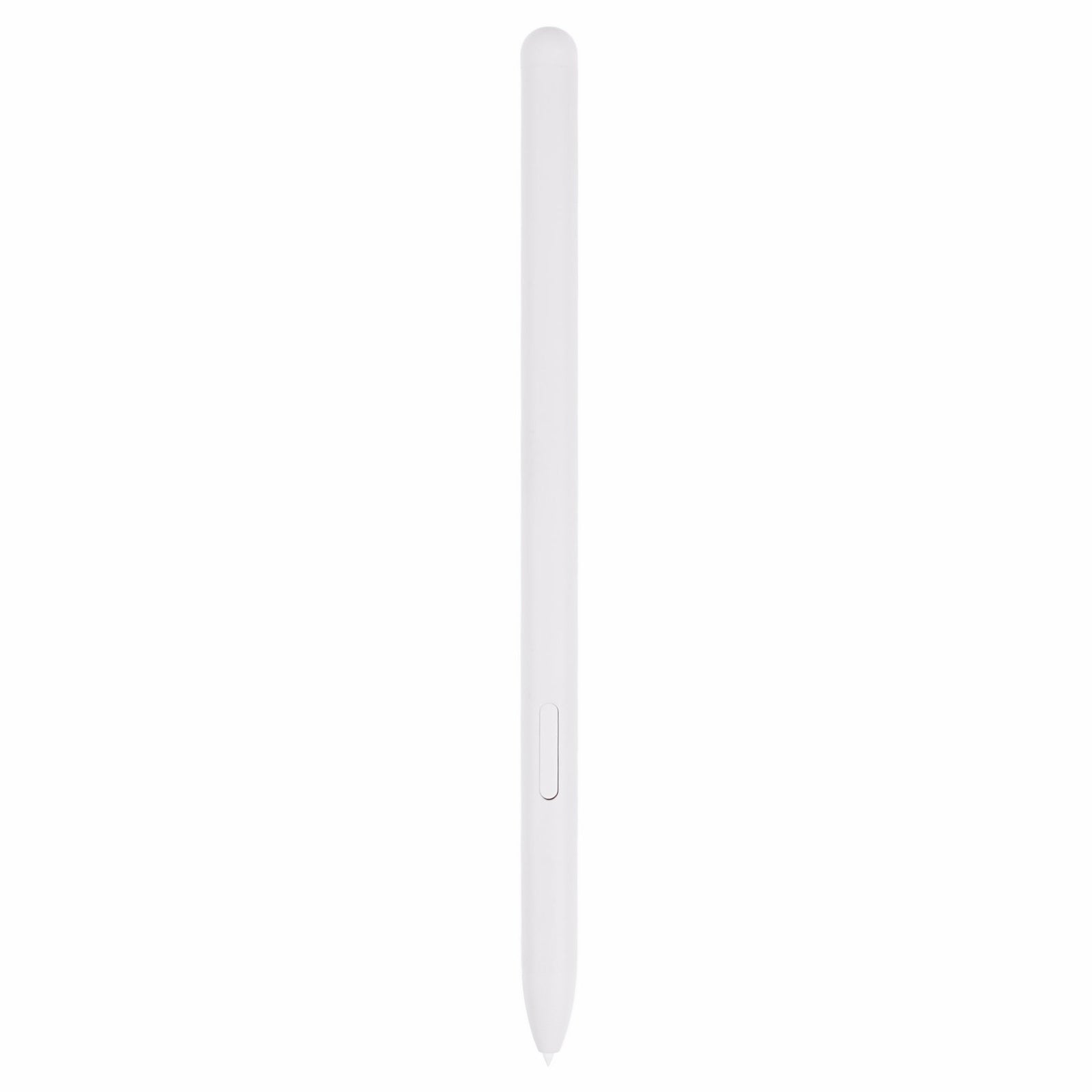 For Samsung Galaxy Tab S9 FE X510 X516 / Tab S9 FE+ X610 X616 Touch Screen Stylus Pen (without Bluetooth Function) (without Logo) - White