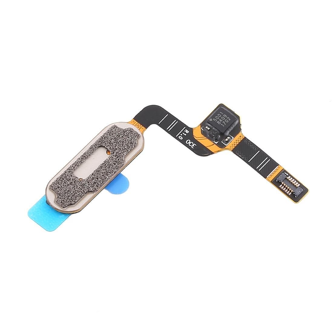 Fingerprint Sensor Flex Cable for HTC U Ultra (Black)