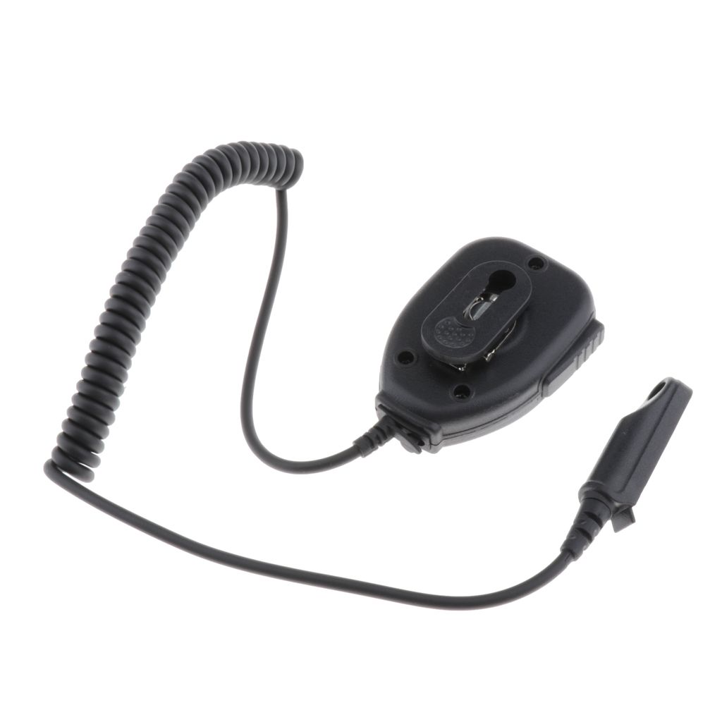 Handheld Baofeng Speaker Mic Headset for UV-5R A UV-82L GT-3 Two Way