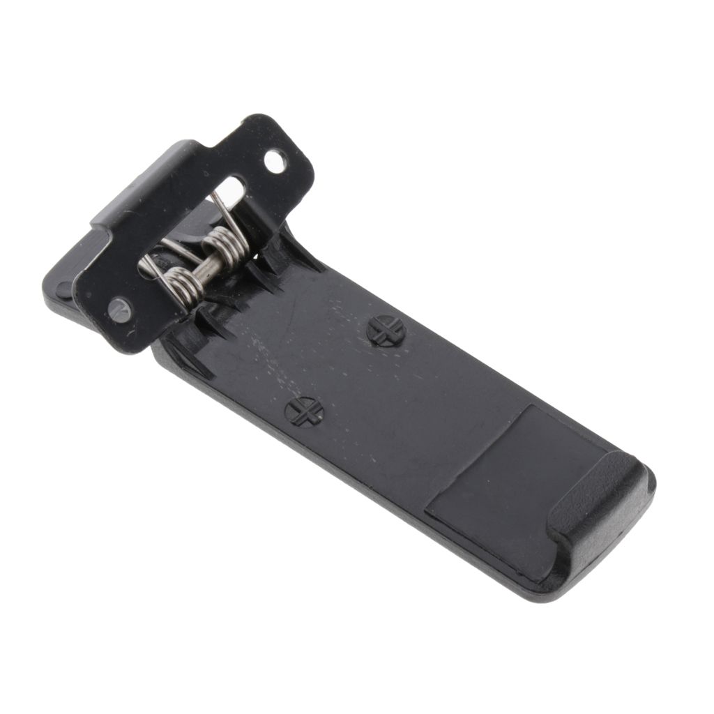 Radio Belt Clip for BAOFENG UV-5R UV-5RA UV-5RB Walkie Talkie Two Way Radio