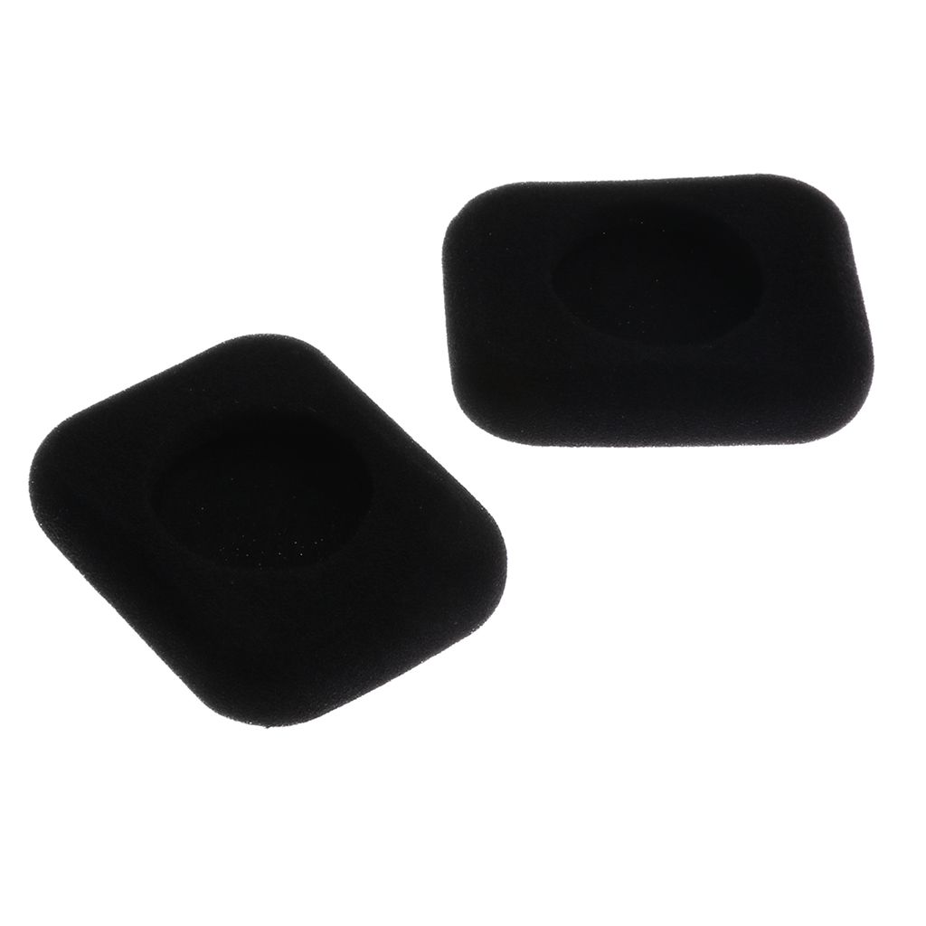 Headphone Ear Pads Replacement Headset Over-ear Pads Cushion For Bang&Olufsen B&O FORM2