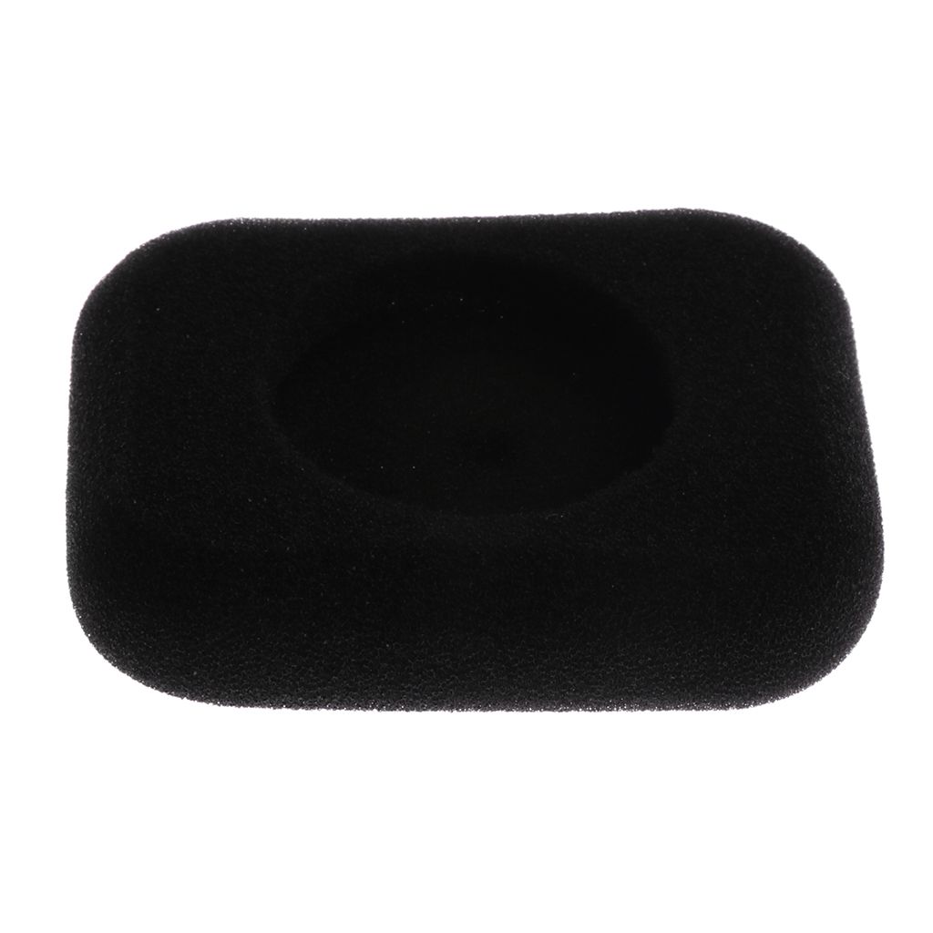 Headphone Ear Pads Replacement Headset Over-ear Pads Cushion For Bang&Olufsen B&O FORM2