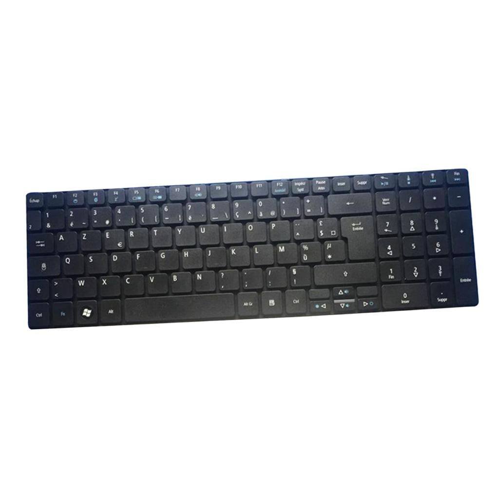 New Laptop Keyboard Replacement PC Computer Part for Gateway P5WS6 NV79C