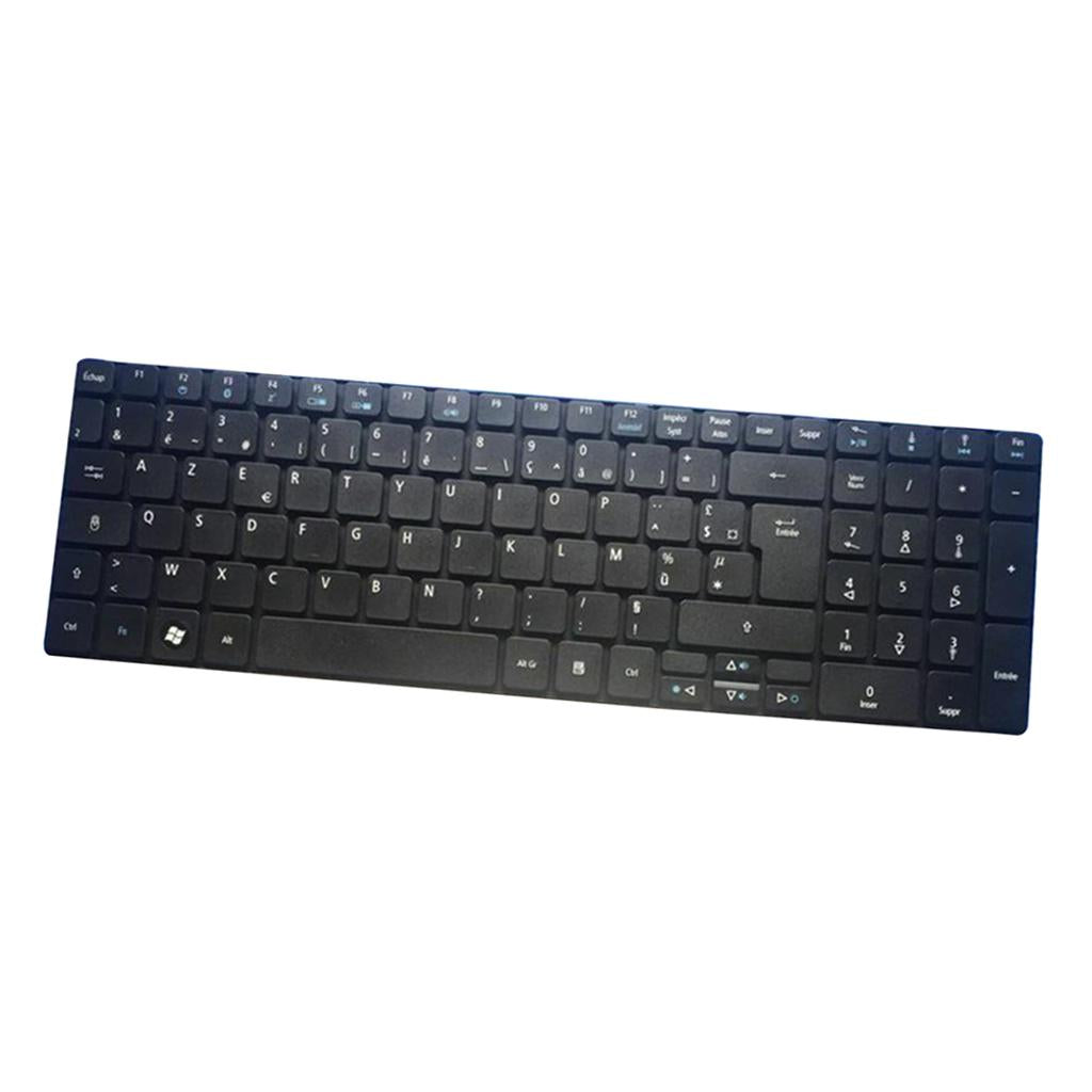 New Laptop Keyboard Replacement PC Computer Part for Gateway P5WS6 NV79C