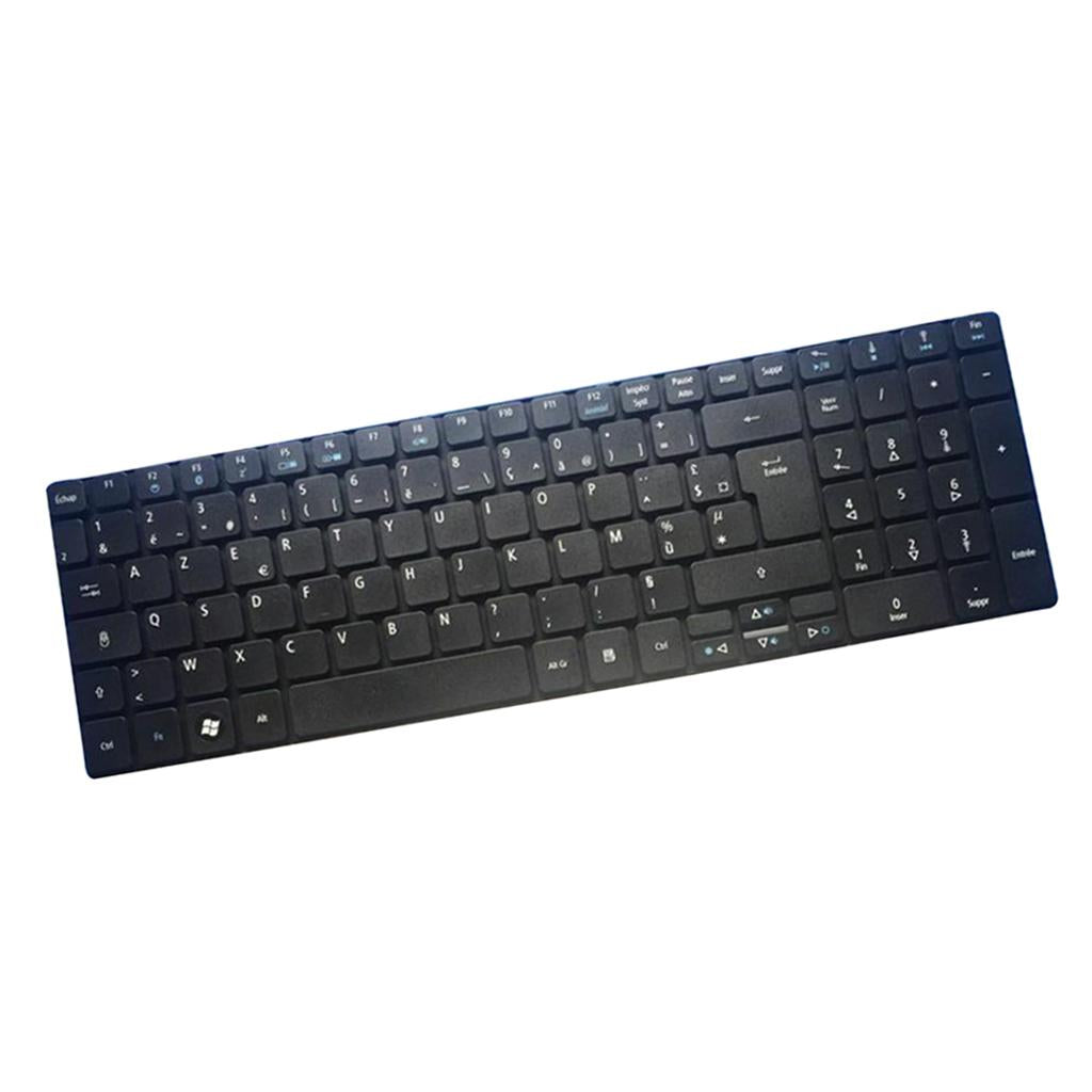 New Laptop Keyboard Replacement PC Computer Part for Gateway P5WS6 NV79C