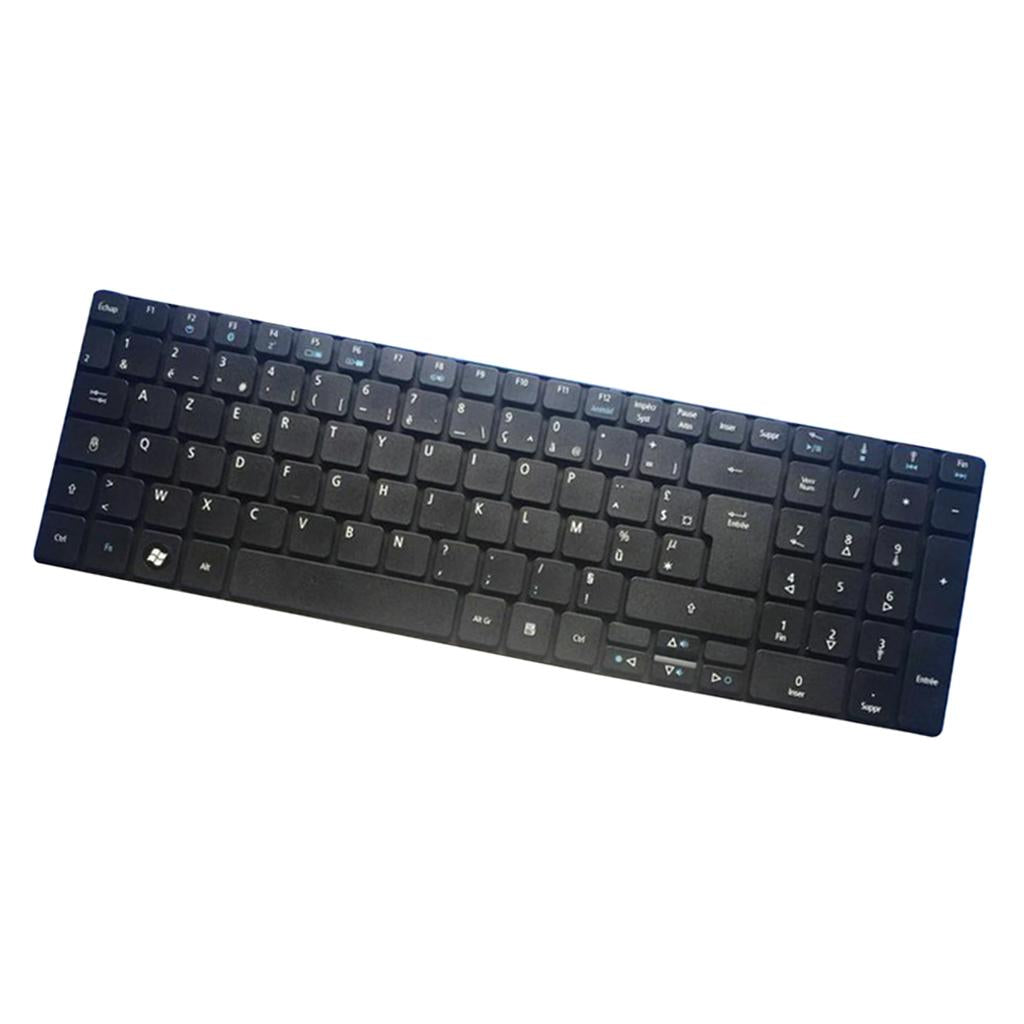 New Laptop Keyboard Replacement PC Computer Part for Gateway P5WS6 NV79C