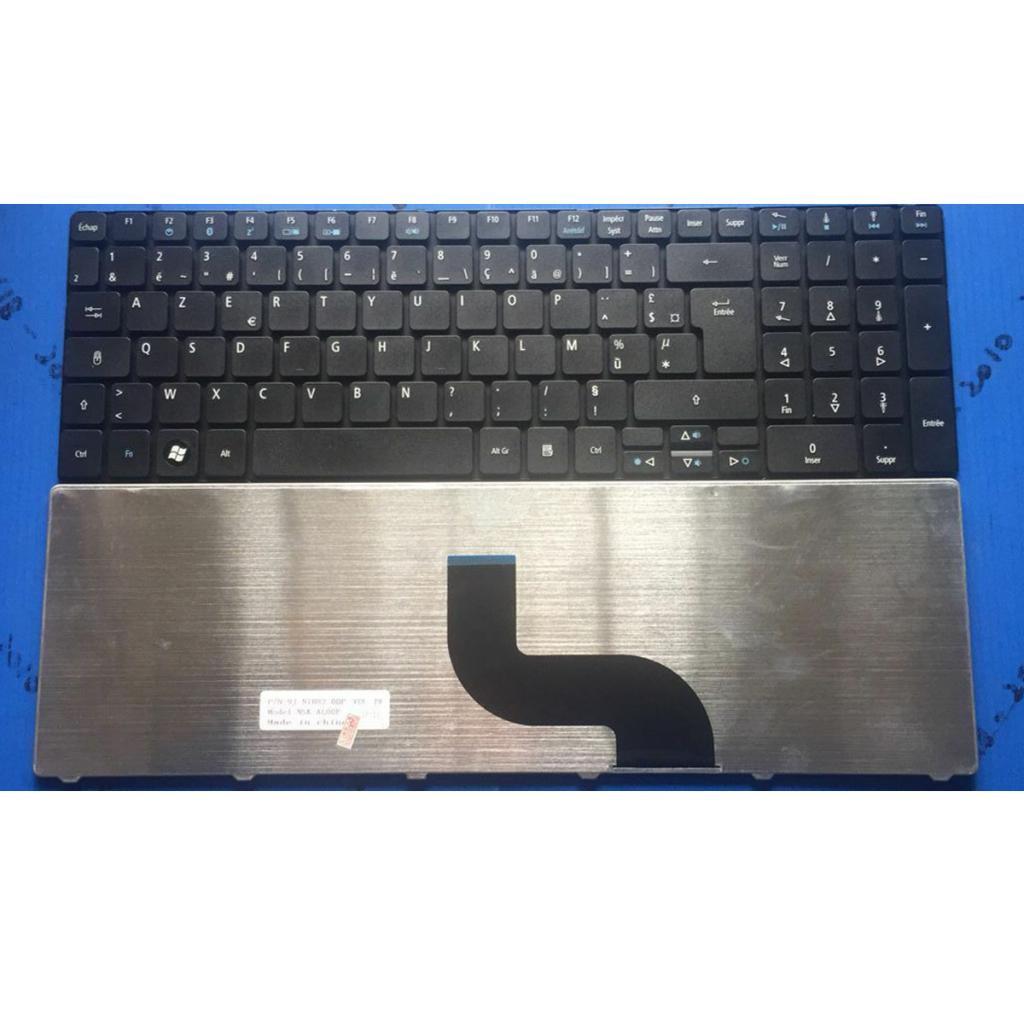 New Laptop Keyboard Replacement PC Computer Part for Gateway P5WS6 NV79C