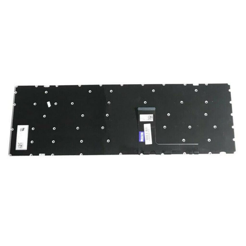 French Keyboard For Lenovo Ideapad 110-15IBR LCM15J6 PK1311S1A18 No Frame