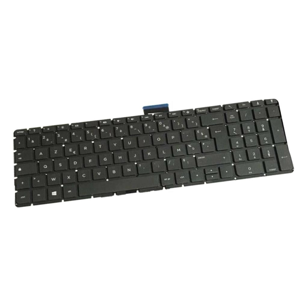 FR Notebook Keyboard for HP 15-AB000 V150646DK1 V150646CK 97JM0007-L KAX-810