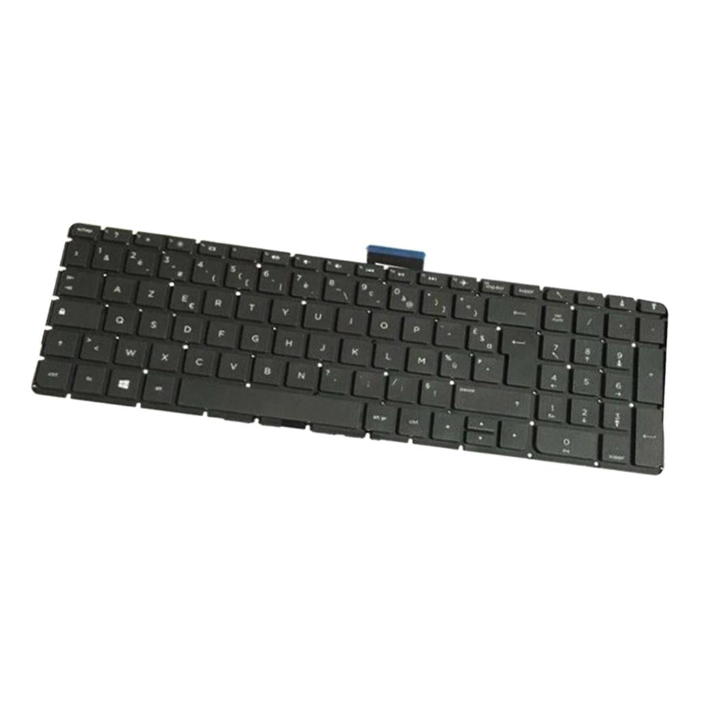 FR Notebook Keyboard for HP 15-AB000 V150646DK1 V150646CK 97JM0007-L KAX-810