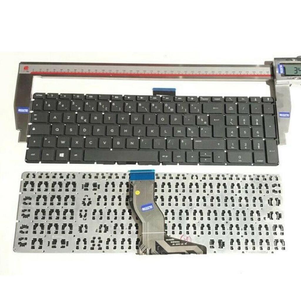 FR Notebook Keyboard for HP 15-AB000 V150646DK1 V150646CK 97JM0007-L KAX-810