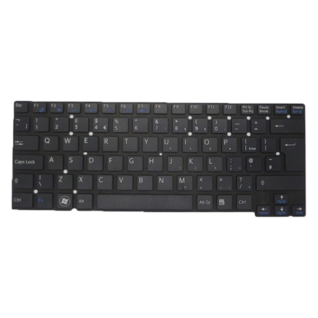 Keyboard For SONY For VAIO SVT13 - US Black