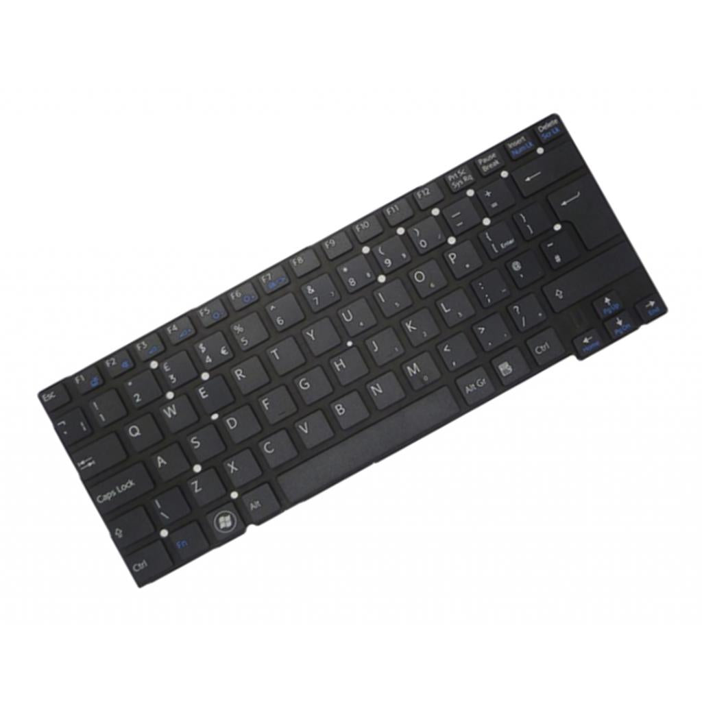 Keyboard For SONY For VAIO SVT13 - US Black