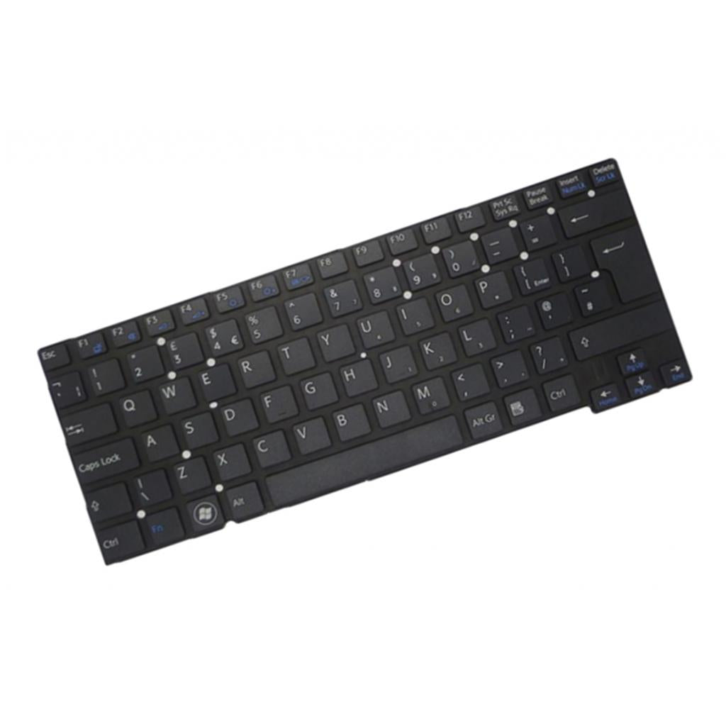 Keyboard For SONY For VAIO SVT13 - US Black