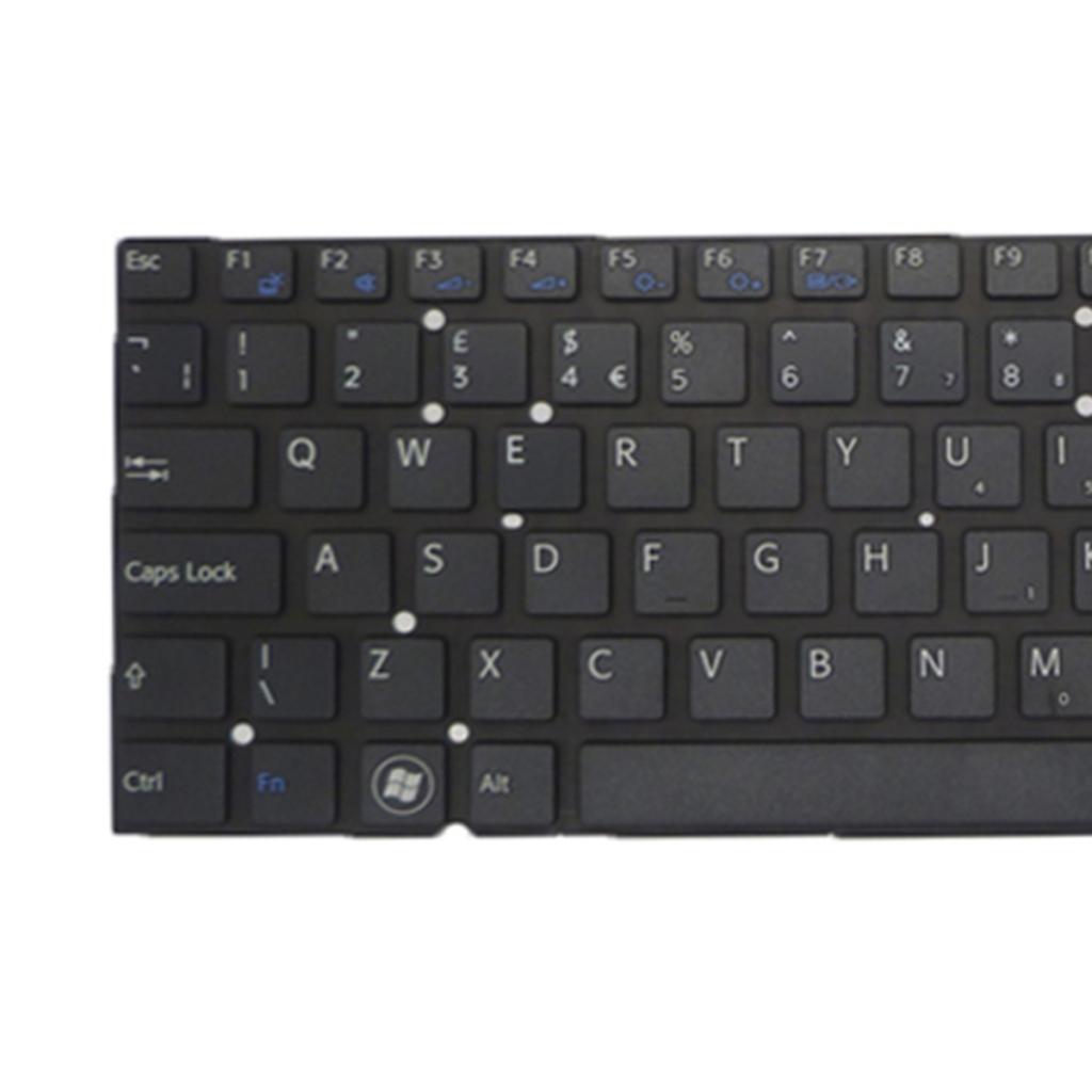 Keyboard For SONY For VAIO SVT13 - US Black