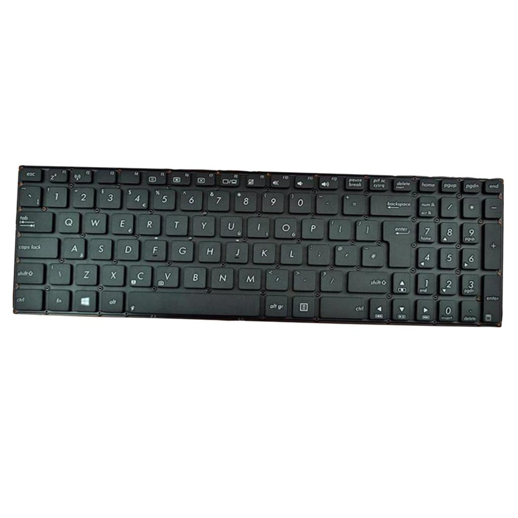 UK English Layout Keyboard For Asus X550 X550C X501 X502 K550 A550 Y581