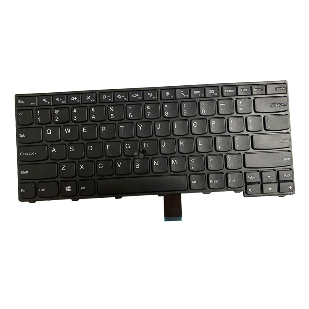 Laptop Keyboard Replacement for LENOVO ibm T440 T440S T440P US Layout