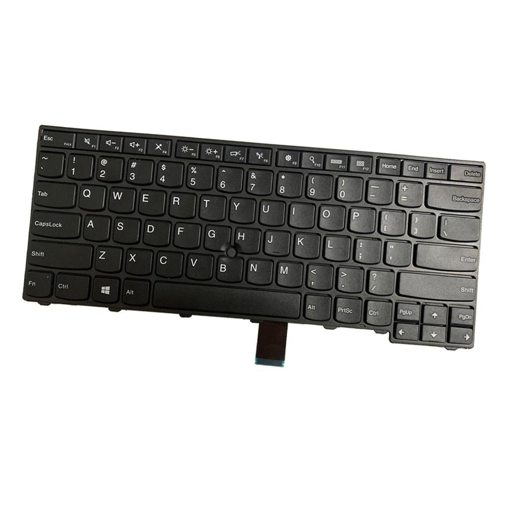 Laptop Keyboard Replacement for LENOVO ibm T440 T440S T440P US Layout