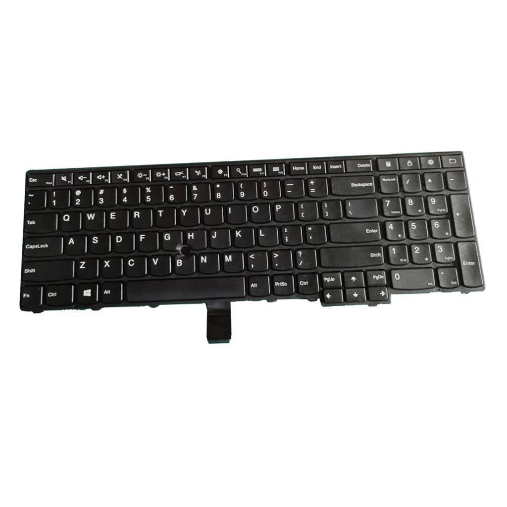 Laptop Keyboard US for lenovo E531 L540 W540 T540P E540 W550S T560 T550