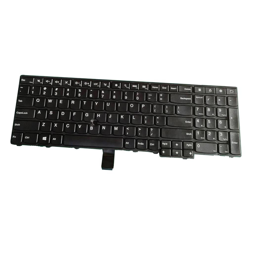 Laptop Keyboard US for lenovo E531 L540 W540 T540P E540 W550S T560 T550