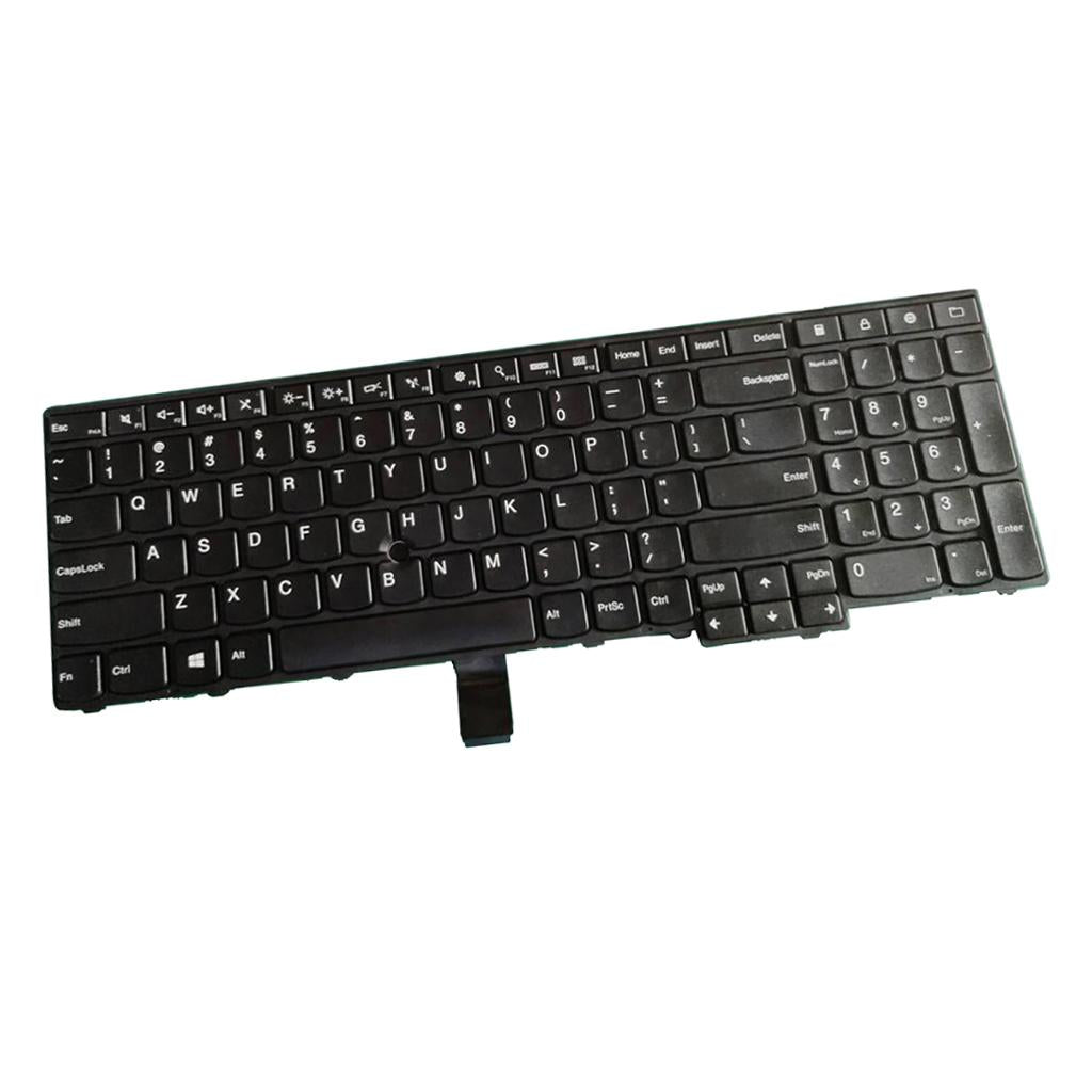 Laptop Keyboard US for lenovo E531 L540 W540 T540P E540 W550S T560 T550