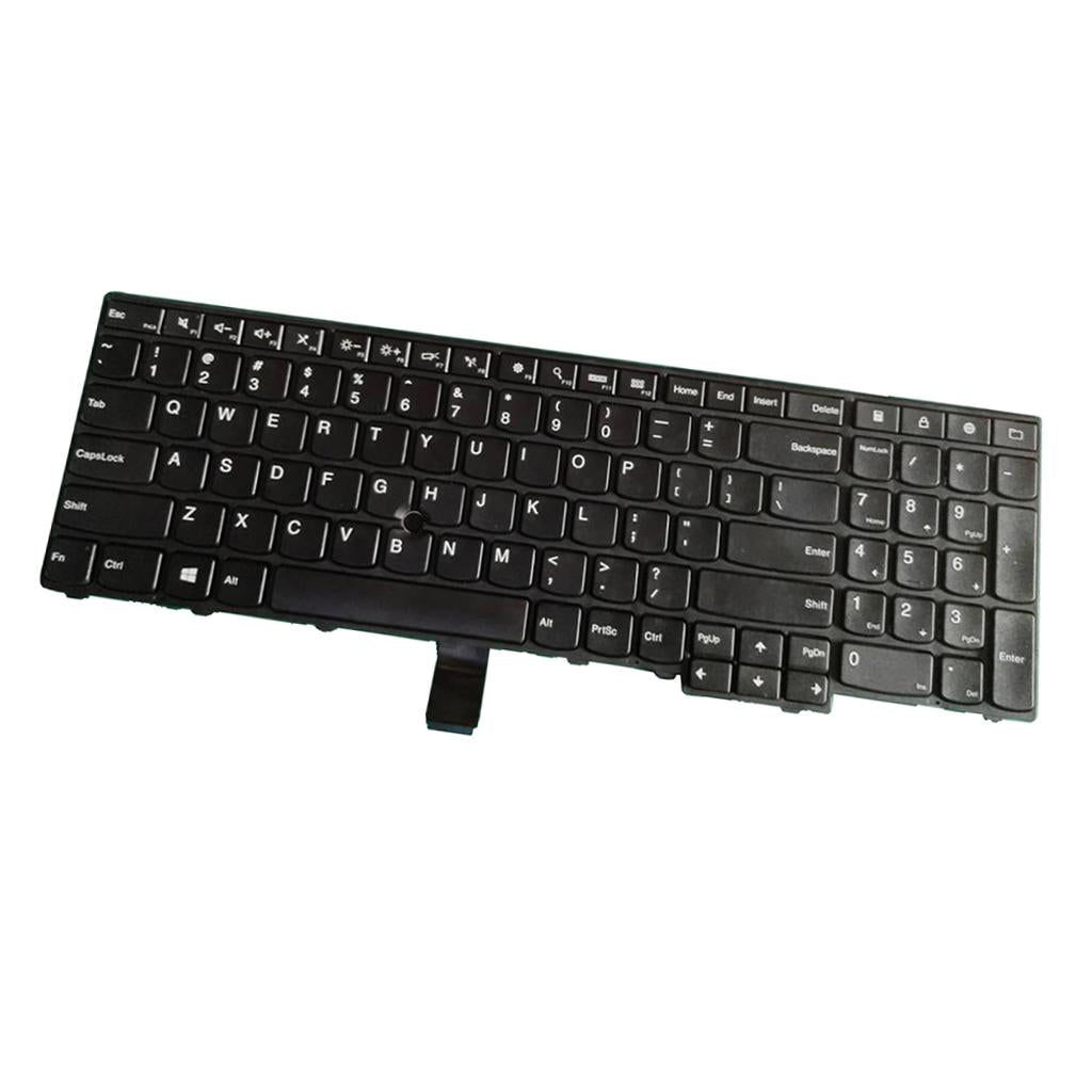 Laptop Keyboard US for lenovo E531 L540 W540 T540P E540 W550S T560 T550