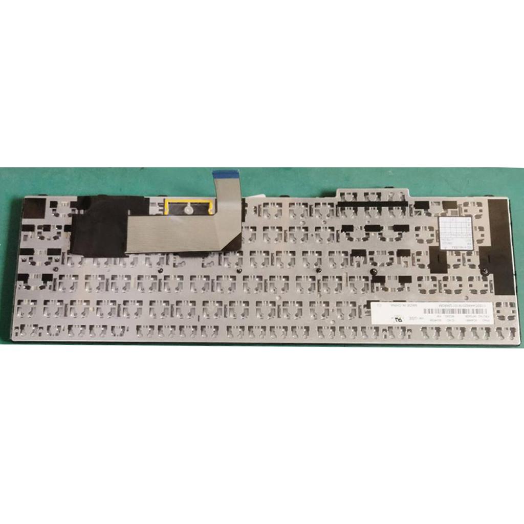 Laptop Keyboard US for lenovo E531 L540 W540 T540P E540 W550S T560 T550