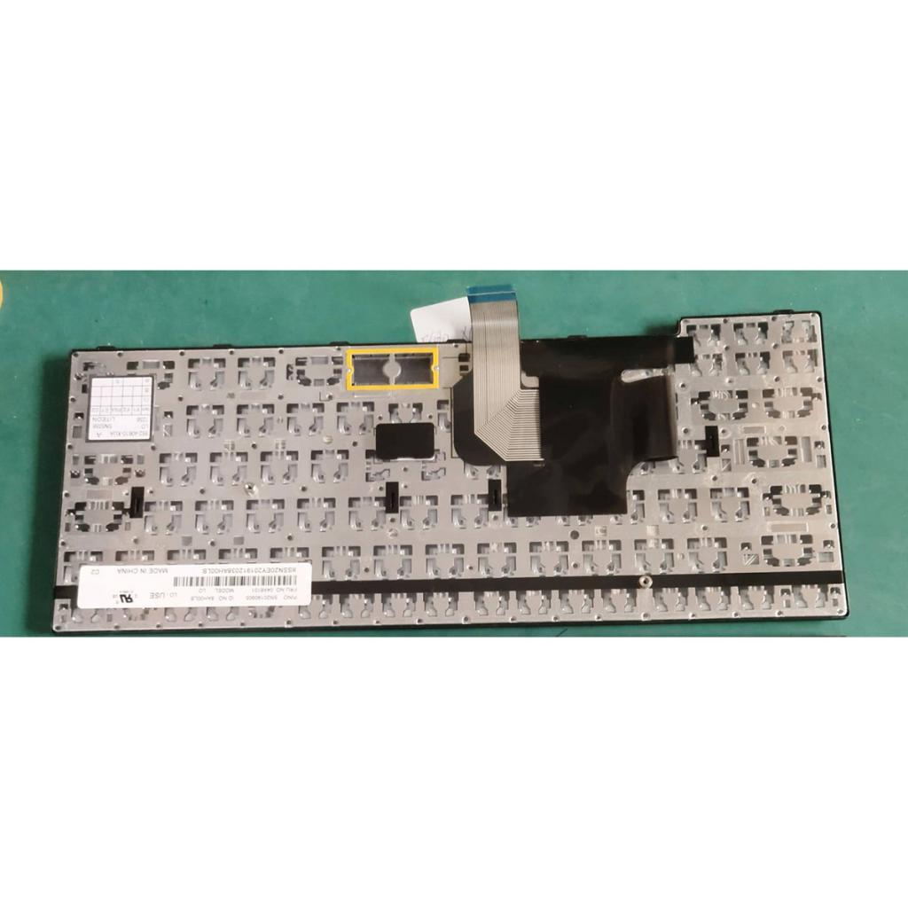 Laptop Keyboard US for Lenovo E450 E455 E450C E460 E465 E470 W450 E470C E475