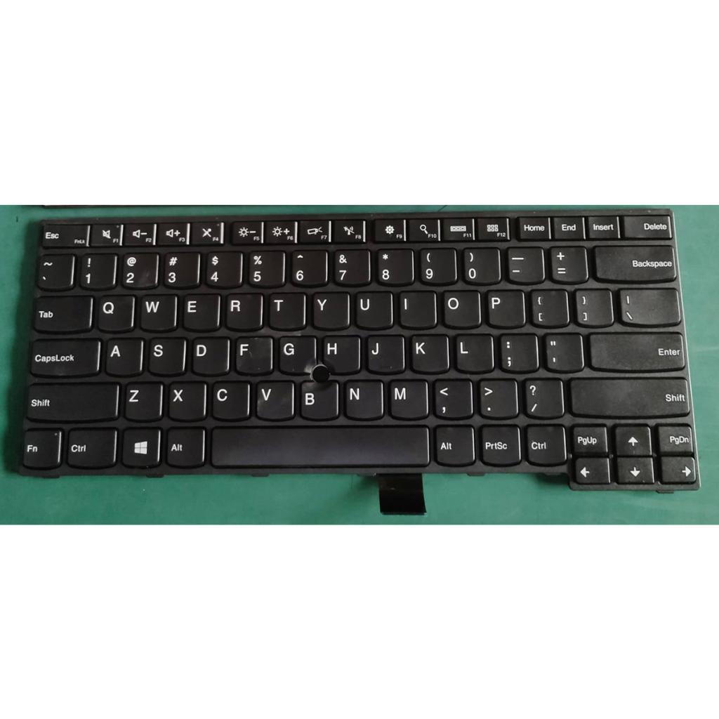 Laptop Keyboard US for Lenovo E450 E455 E450C E460 E465 E470 W450 E470C E475