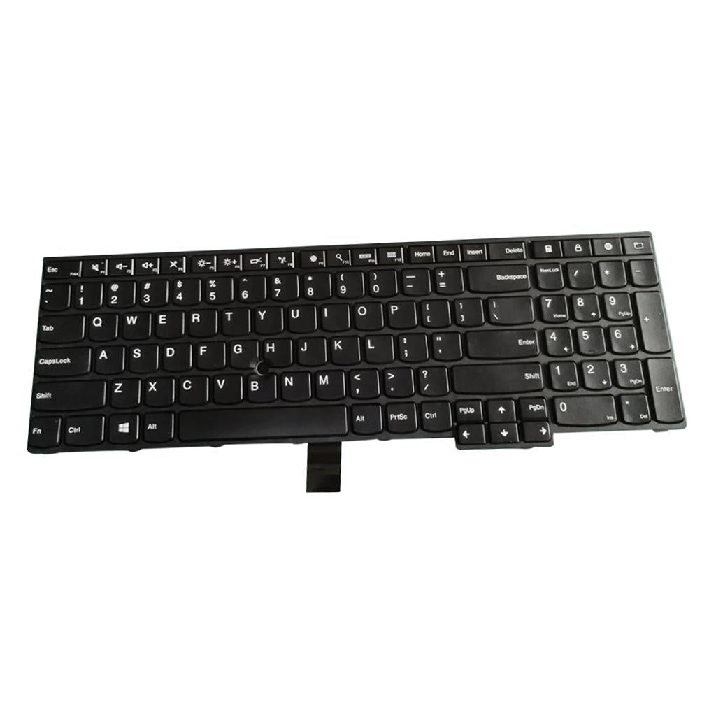 Laptop Keyboard US Layout for Lenovo Thinkpad E555 E550 E560 E565