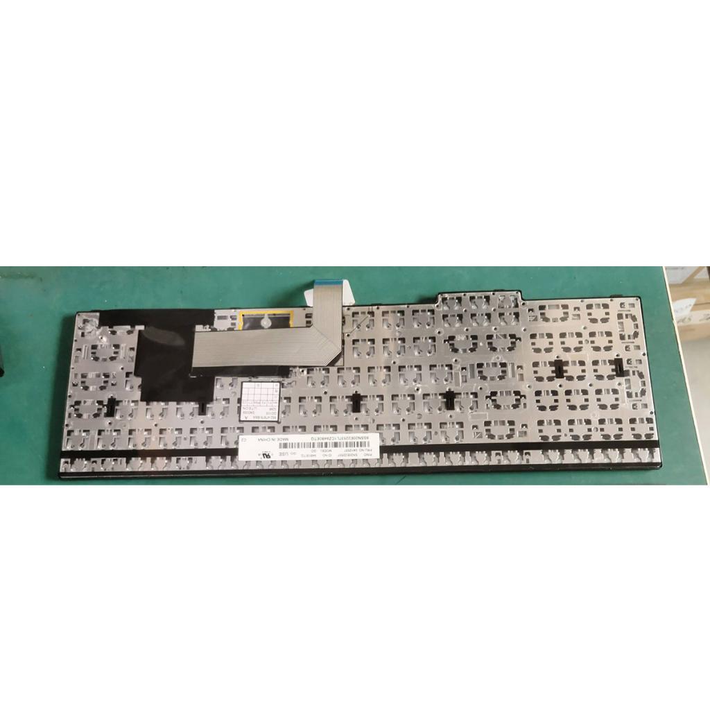 Laptop Keyboard US Layout for Lenovo Thinkpad E555 E550 E560 E565