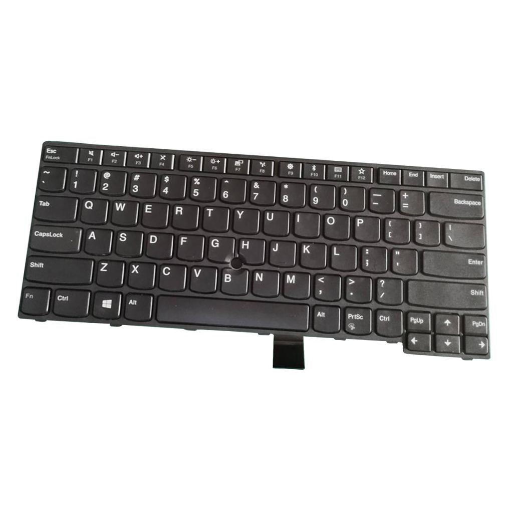 Laptop Keyboard US for LENOVO FOR Lenovo E450 E455 E450C E460 E465 E470 W450