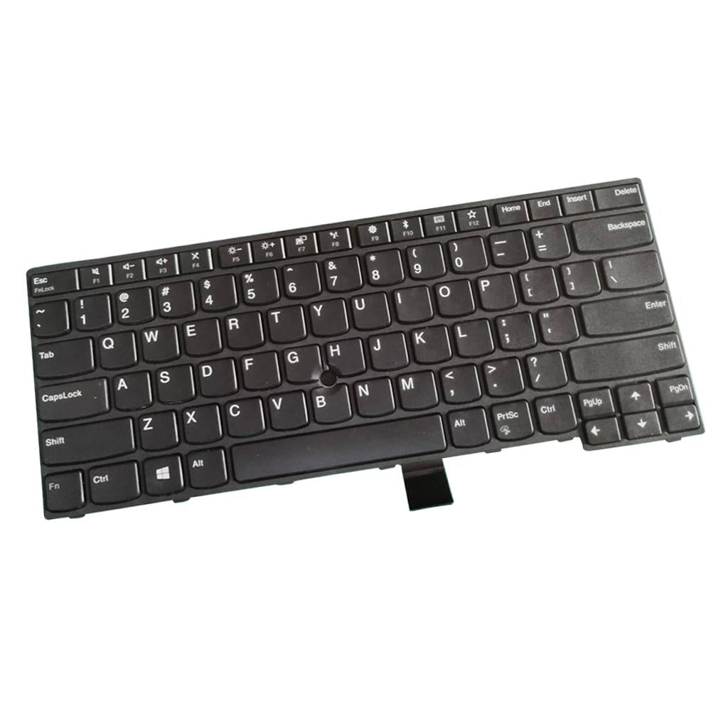 Laptop Keyboard US for LENOVO FOR Lenovo E450 E455 E450C E460 E465 E470 W450